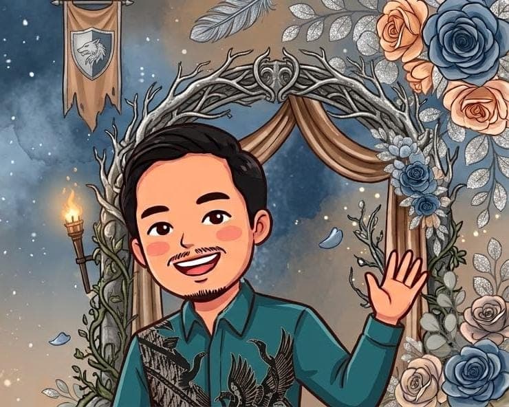 Didi Haryadi, S.Kom
